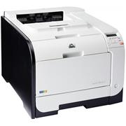 HP LaserJet Pro 400 Color Printer M451nw Printer