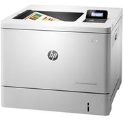 HP Color LaserJet Enterprise M552dn Printer