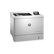 HP Enterprise M553N Color LaserJet Printer