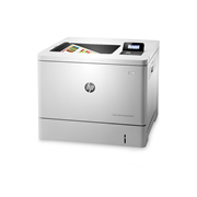 HP Enterprise M553N Color LaserJet Printer