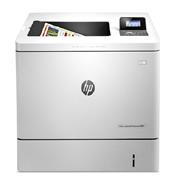 HP Enterprise M553DN Color LaserJet Printer