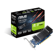 ASUS GT1030-SL-2G-BRK Graphics Card