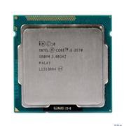 Intel Core-i5 3570 3.4GHz LGA 1155 Ivy Bridge CPU