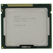 Intel Core i5 2400 3.1GHz LGA 1155 Sandy Bridge CPU