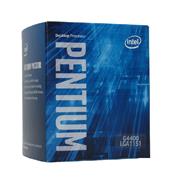 Intel Pentium G4400 3.3GHz LGA 1151 Skylake CPU