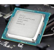 Intel Core i5-4460 3.2GHz LGA-1150 Haswell CPU