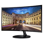 SAMSUNG CF390 24 Inch FreeSync Full HD Curved LED Monitor