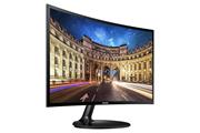 SAMSUNG CF390 24 Inch FreeSync Full HD Curved LED Monitor