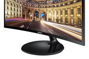 SAMSUNG CF390 24 Inch FreeSync Full HD Curved LED Monitor