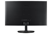 SAMSUNG CF390 24 Inch FreeSync Full HD Curved LED Monitor