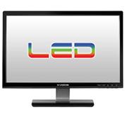 x.vision LXL2220AIH Wide LED Monitor