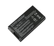 ASUS A8000 6Cell Laptop Battery