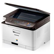 SAMSUNG SL-M2675HN Multifunction Laser Printer