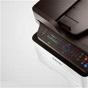 SAMSUNG SL-M2675HN Multifunction Laser Printer