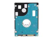 Seagate 2TB Internal NoteBook Hard Drive