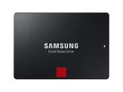 SSD SAMSUNG 860 Pro 512GB V-NAND MLC Internal Drive