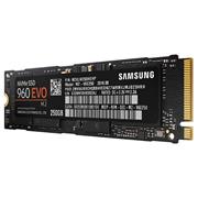SSD SAMSUNG 960 Evo 250GB PCIe NVMe M2 Drive