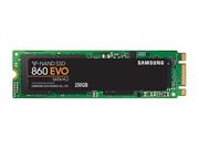 SSD SAMSUNG MZ-N6E250BW 860 EVO 250GB SATA M.2 Drive