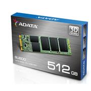 SSD ADATA Ultimate SU800 M.2 2280 512GB Solid State Drive