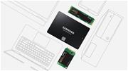 SSD SAMSUNG 860 Evo 1TB V-NAND MLC Internal Drive