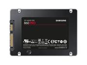 SSD SAMSUNG 860 Pro 1TB V-NAND MLC Internal Drive