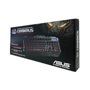 ASUS Cerberus Gaming Keyboard