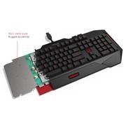 ASUS Cerberus Gaming Keyboard