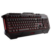 ASUS Cerberus Gaming Keyboard