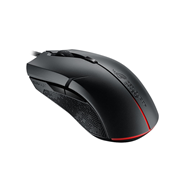 ASUS ROG Strix Evolve Wired Gaming Mouse