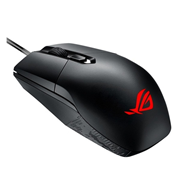 ASUS ROG Strix Impact Wired Gaming Mouse
