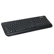 Microsoft Desktop 600 Wired Keyboard and Mouse