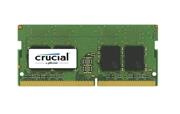 رم Crucial PC4-19200 8GB 2400Mhz CL17 SO-DIMM Laptop Memory