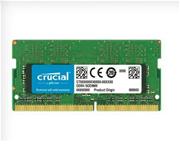 رم Crucial PC4-17000 8GB DDR4 2133Mhz CL15 SODIMM Laptop Memory