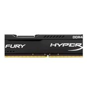 رم KingSton HyperX FURY DDR4 8GB 2400MHz CL15 Single Channel