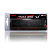 رم GEIL Pristine DDR4 4GB 2400 CL17 Desktop