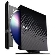 دی وی دی رایتر اصلی DVD RW ASUS 08D2S EXTERNAL