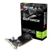 گرافیک Biostar GeForce GT710 2GB DDR3 64bit LP
