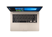 ASUS VivoBook S15 S510UQ Core i7 12GB 1TB+128GB SSD 2GB Full HD Laptop