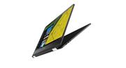 Acer SP714 I7 7Y75 8GB 512 SSD INTEL FHD IPS Laptop