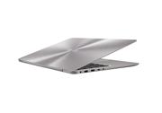 ASUS Zenbook UX410UF Core i7 8GB 1TB+256GB SSD 2GB Full HD Laptop