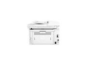 HP LaserJet Pro MFP M227fdn Multifunction Printer