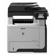 HP LaserJet Pro MFP M521dn Multifunction Printer