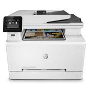 HP Color LaserJet Pro MFP M281fdn Multifunction Printer