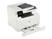 HP Color LaserJet Pro MFP M281fdn Multifunction Printer