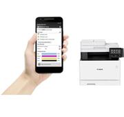 Canon i-SENSYS MF633Cdw Printer