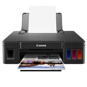 Canon PIXMA G1410 Inkjet Printer