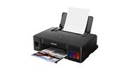 Canon PIXMA G1410 Inkjet Printer