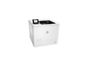 HP LaserJet Enterprise M607dn Printer