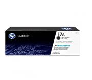 کارتریج HP 17A Black LaserJet