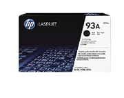 کارتریج HP 93A Black LaserJet